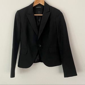 Express Suit Jacket Size 0